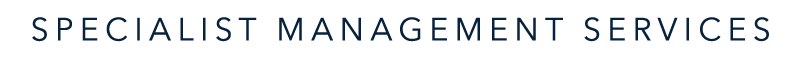 Specialist Management Services